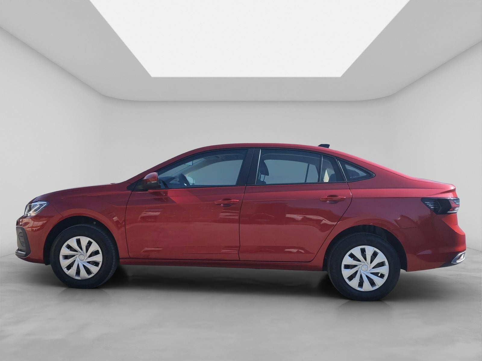 2024 Volkswagen Virtus 1.6 Trendline At