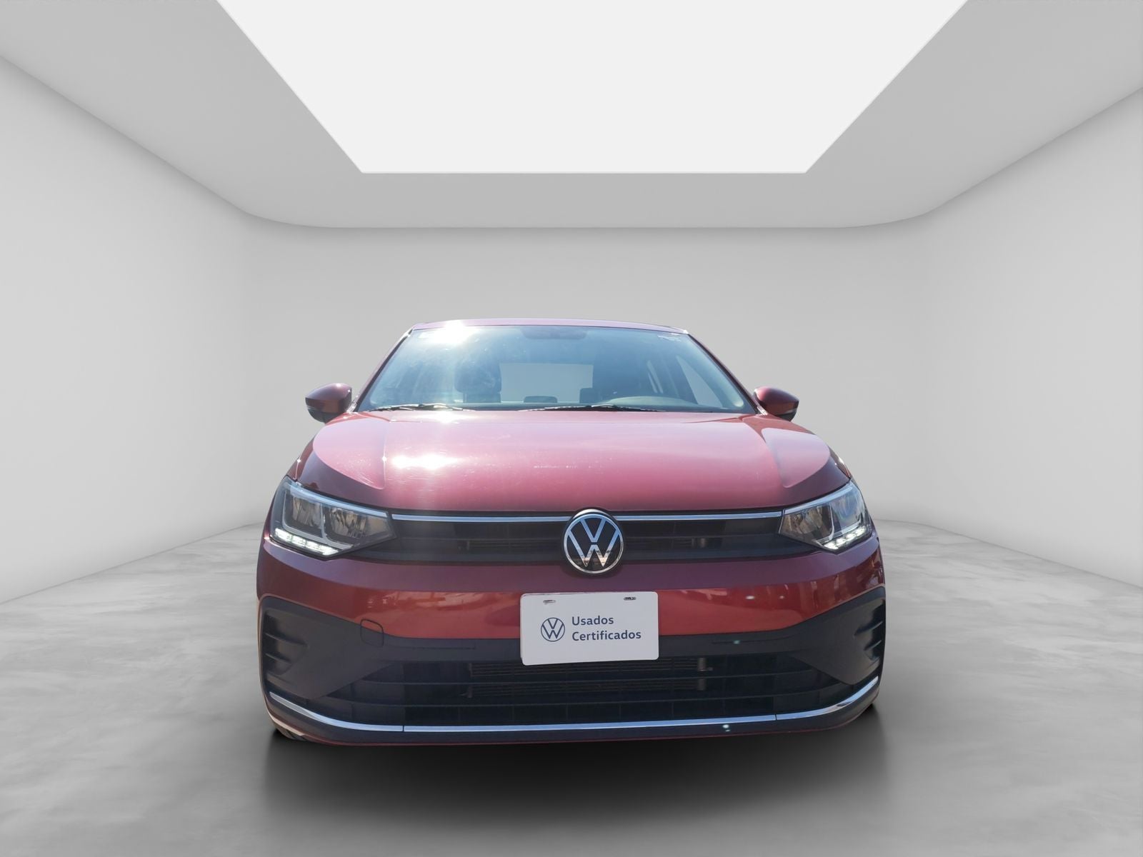 2024 Volkswagen Virtus 1.6 Trendline At