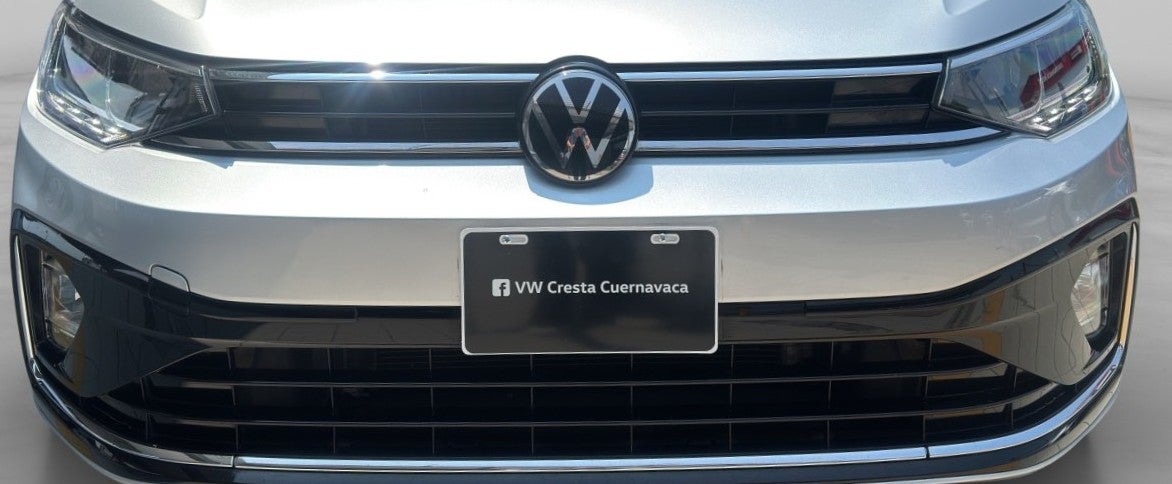 2022 Volkswagen Virtus 1.0 Highline At