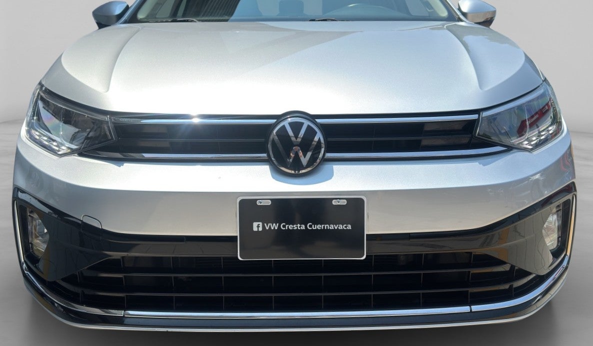 2022 Volkswagen Virtus 1.0 Highline At