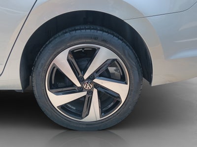 2022 Volkswagen Virtus 1.0 Highline At