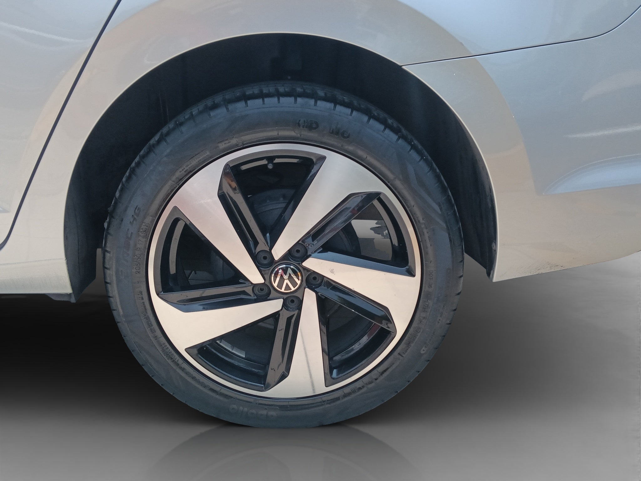 2022 Volkswagen Virtus 1.0 Highline At