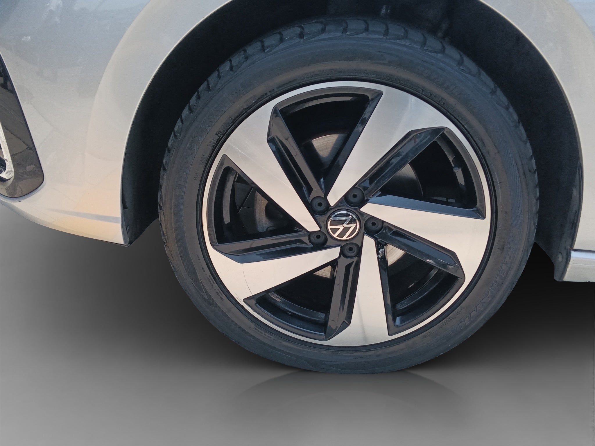 2022 Volkswagen Virtus 1.0 Highline At