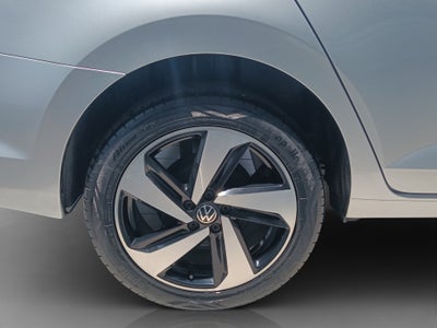 2022 Volkswagen Virtus 1.0 Highline At