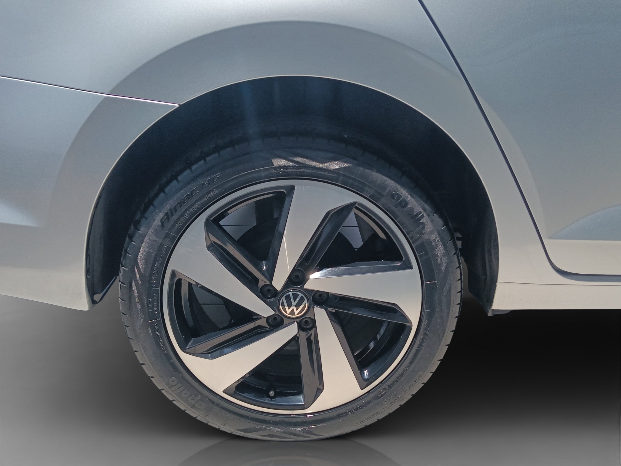 2022 Volkswagen Virtus 1.0 Highline At