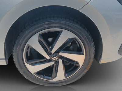 2022 Volkswagen Virtus 1.0 Highline At