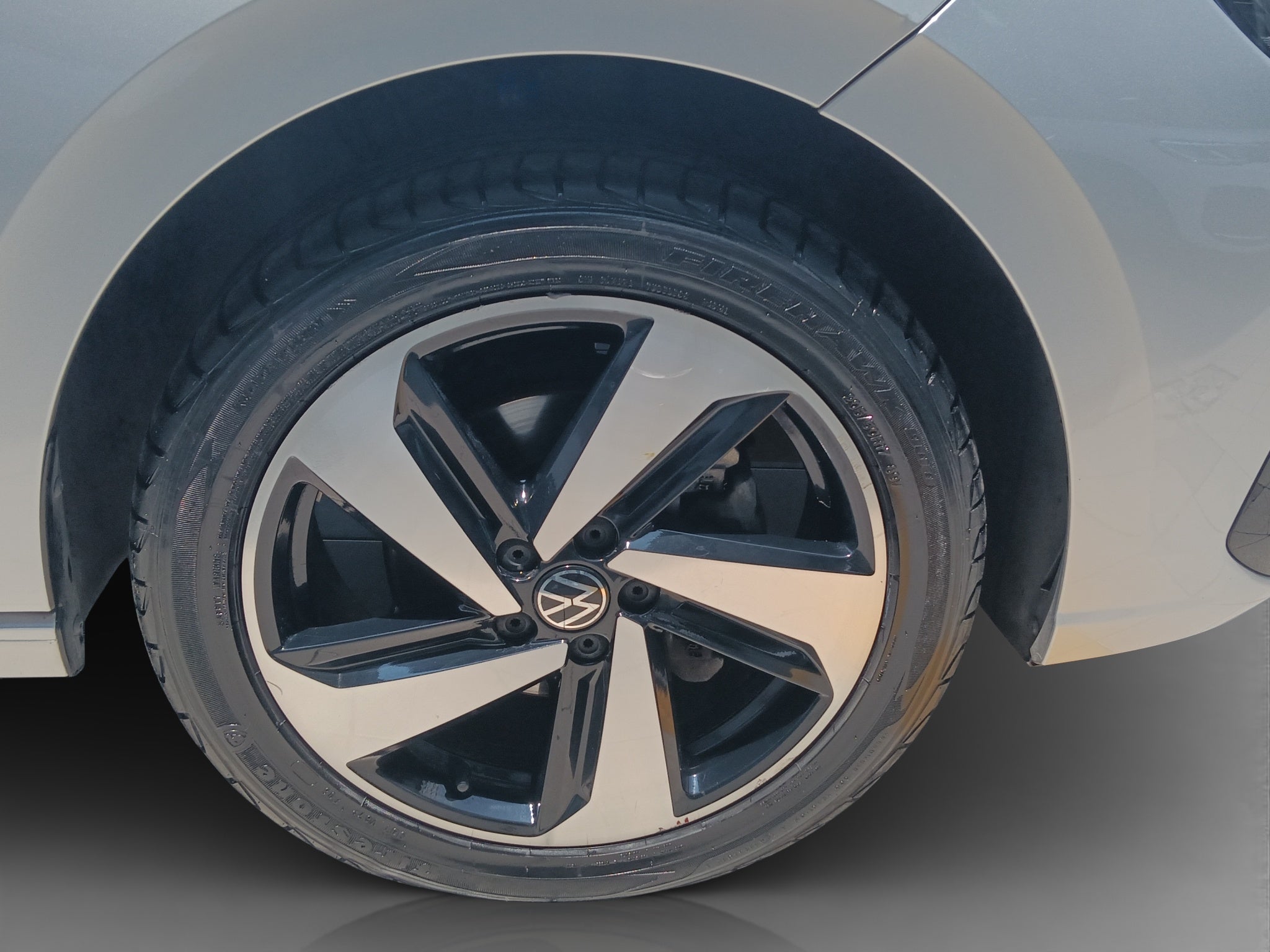 2022 Volkswagen Virtus 1.0 Highline At