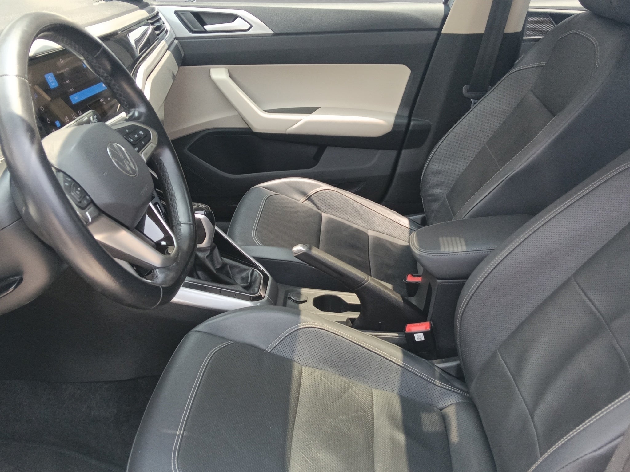 2022 Volkswagen Virtus 1.0 Highline At