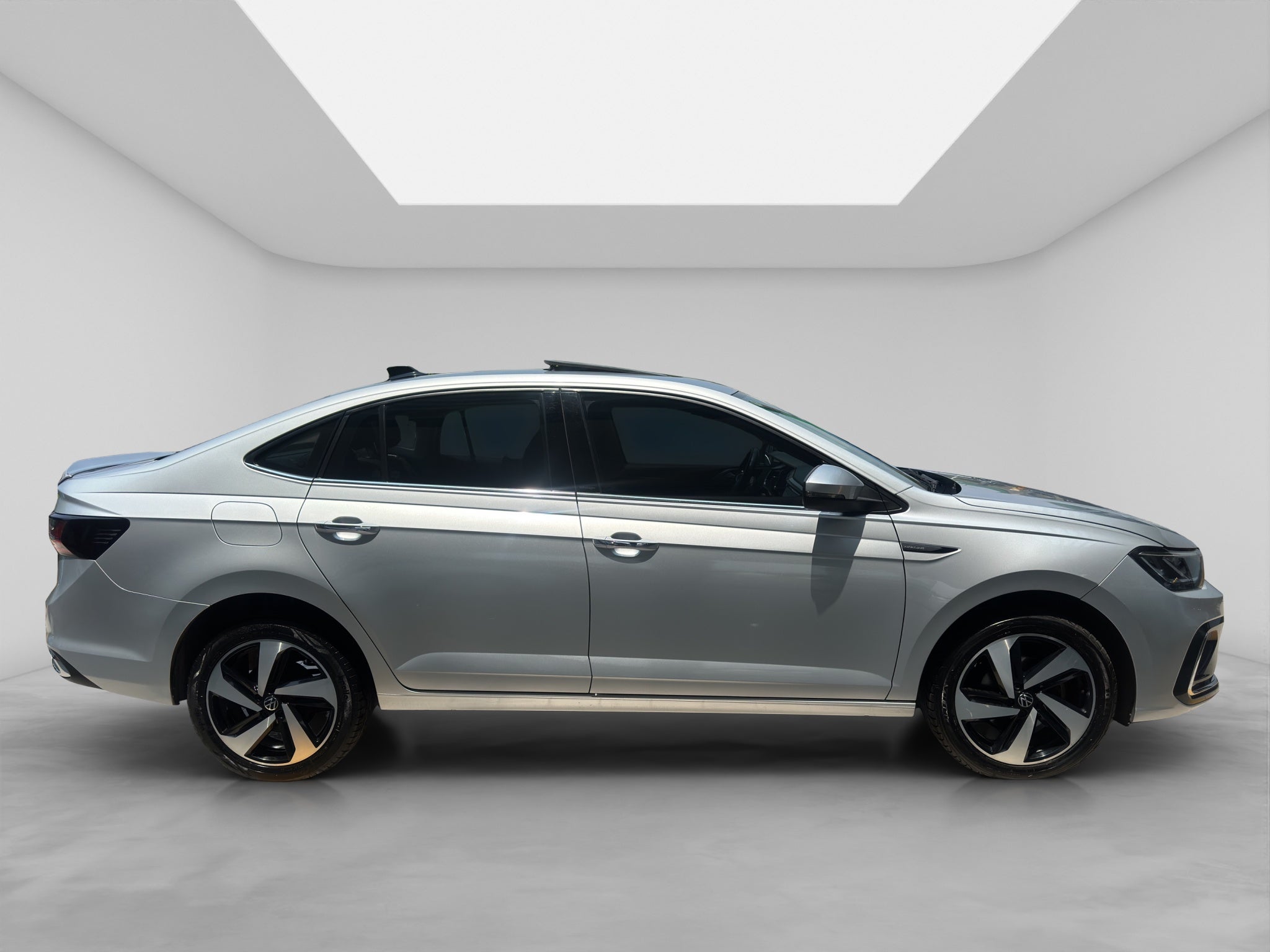 2022 Volkswagen Virtus 1.0 Highline At