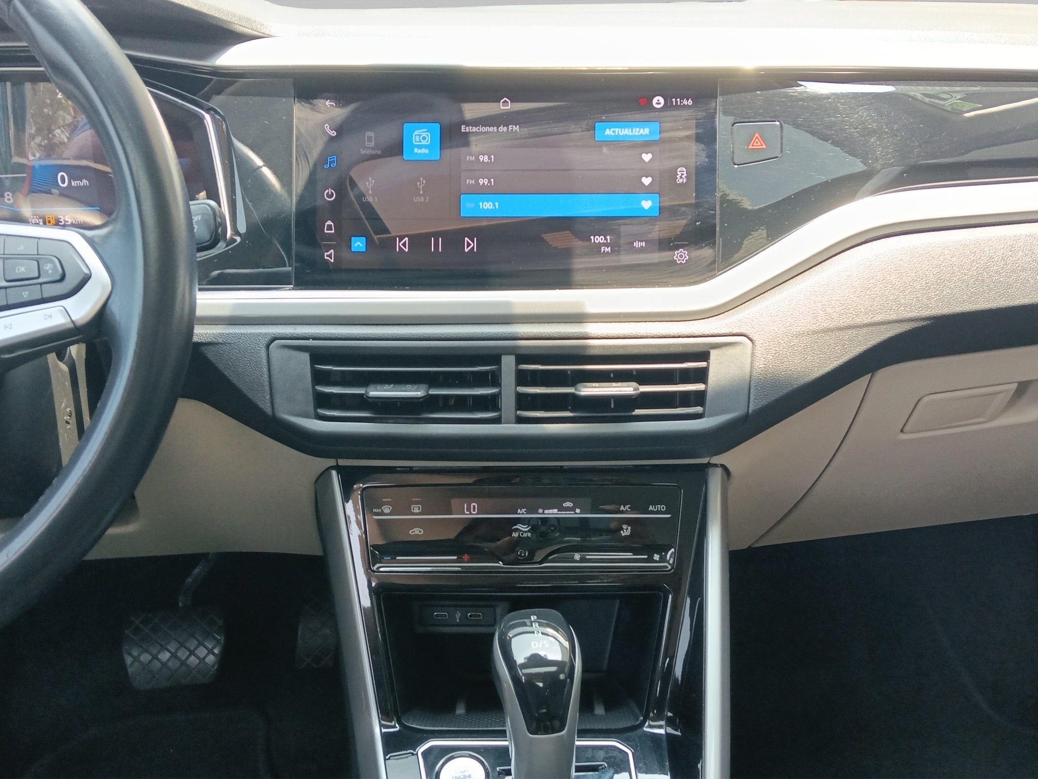 2022 Volkswagen Virtus 1.0 Highline At