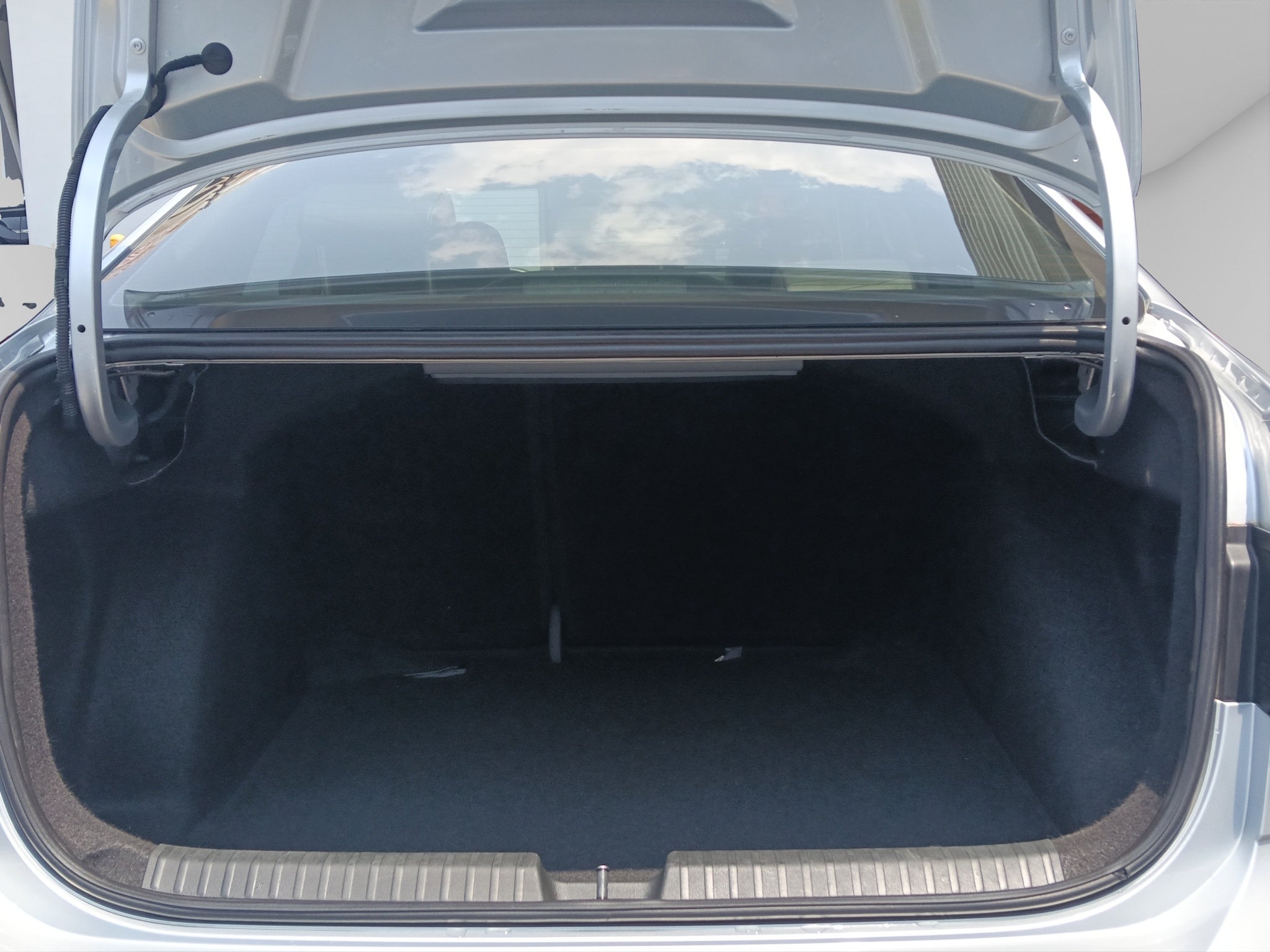 2022 Volkswagen Virtus 1.0 Highline At