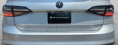 2022 Volkswagen Virtus 1.0 Highline At