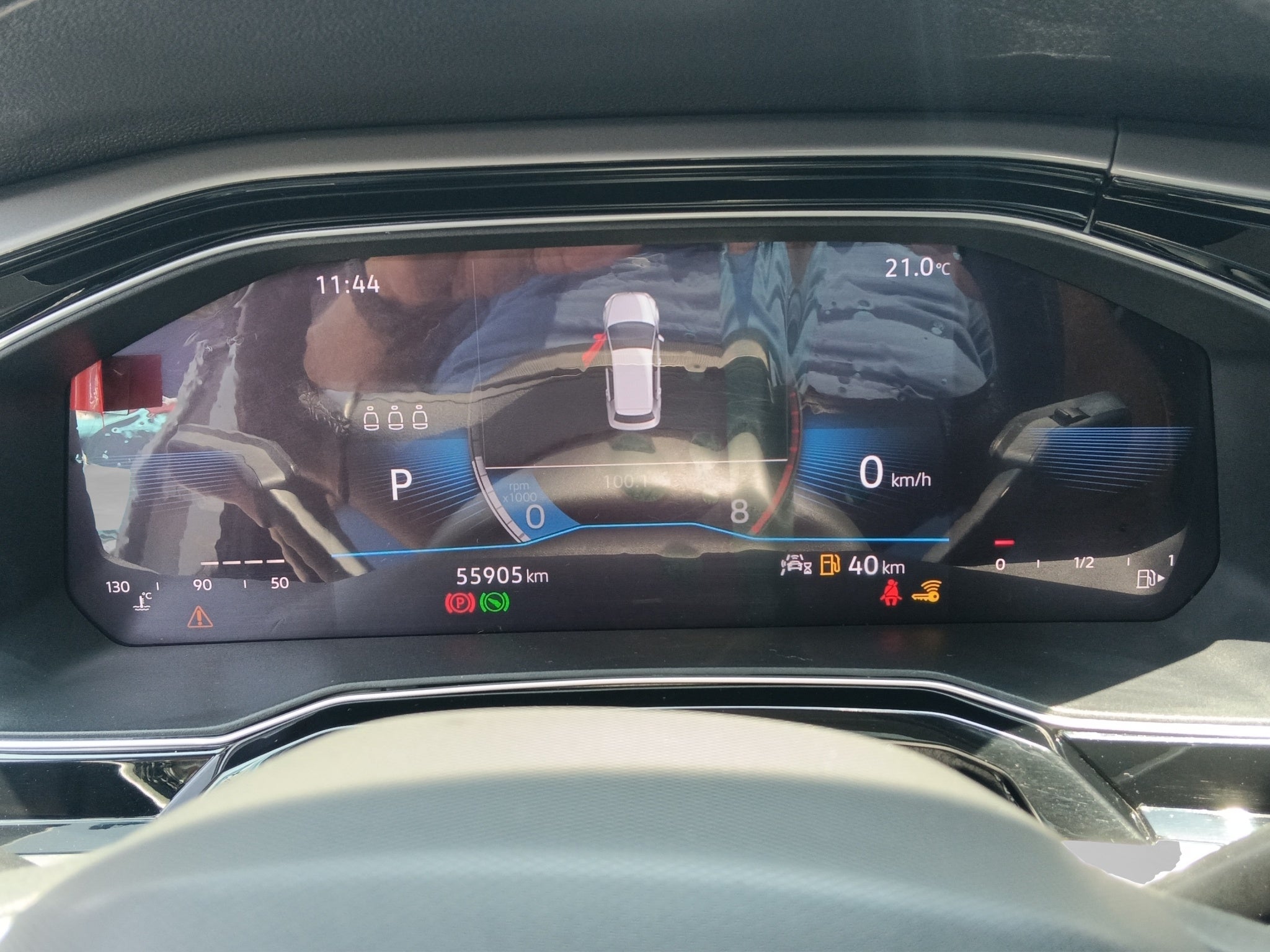 2022 Volkswagen Virtus 1.0 Highline At