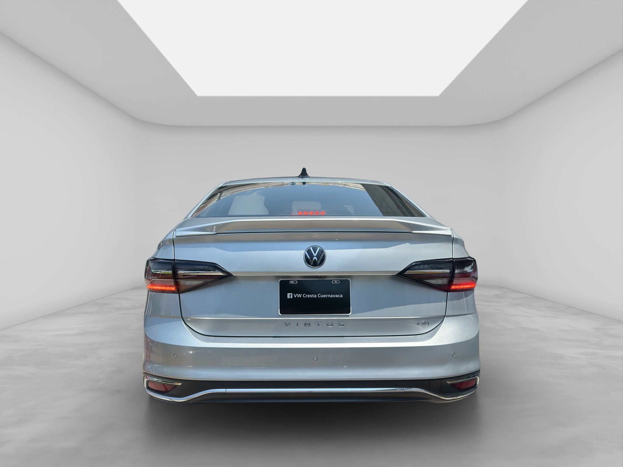 2022 Volkswagen Virtus 1.0 Highline At
