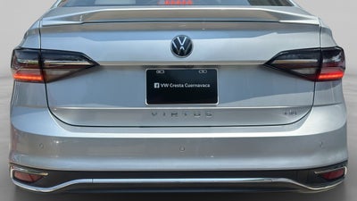 2022 Volkswagen Virtus 1.0 Highline At