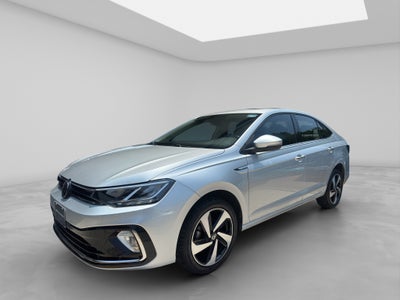 2022 Volkswagen Virtus 1.0 Highline At