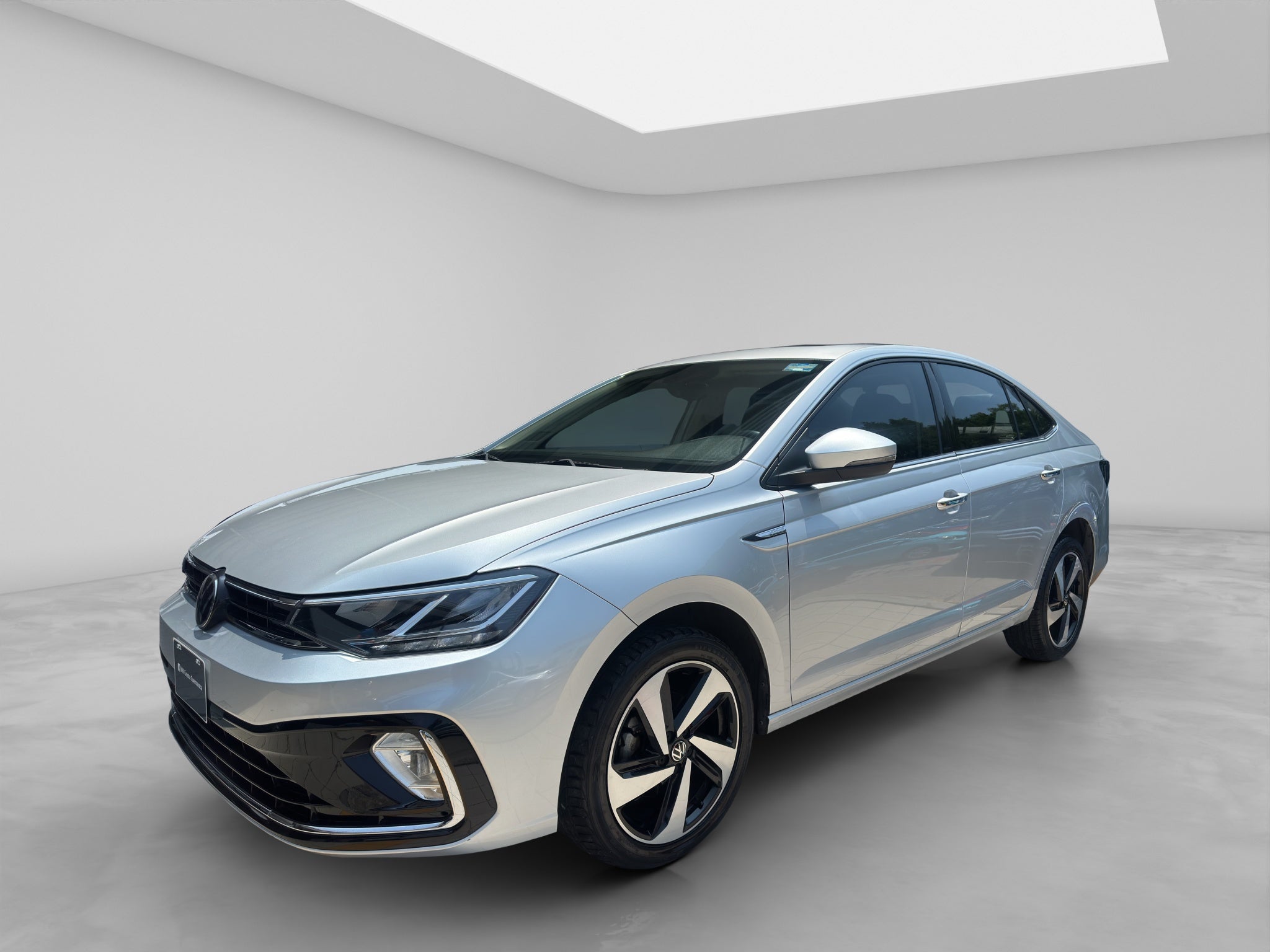 2022 Volkswagen Virtus 1.0 Highline At