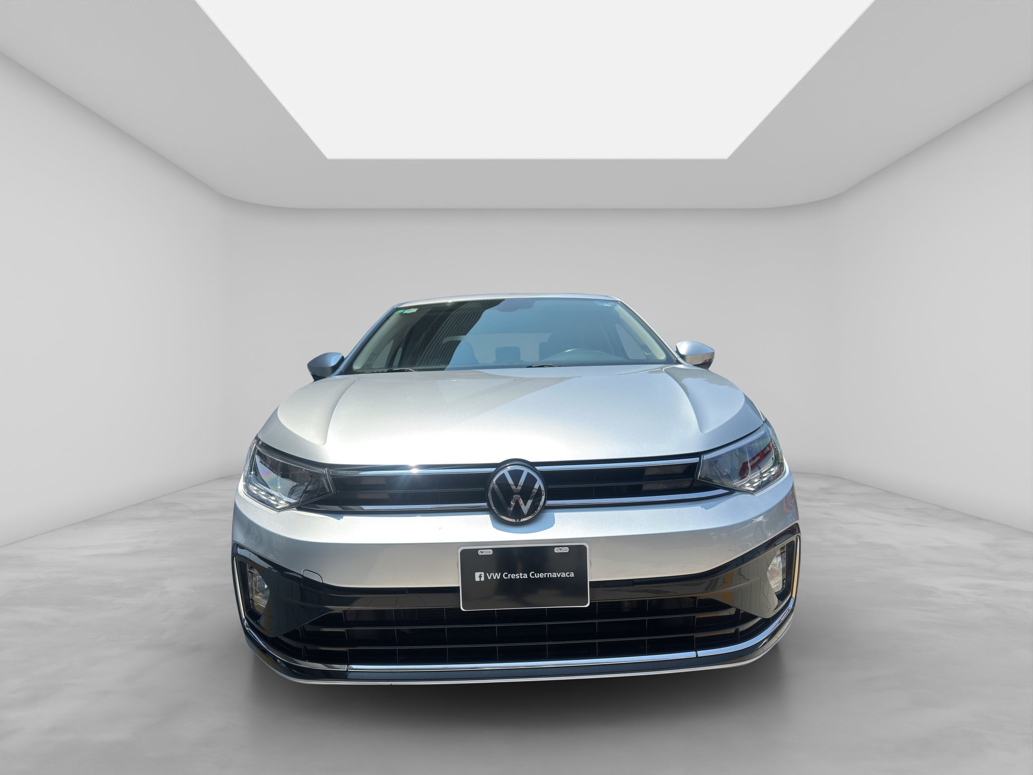 2022 Volkswagen Virtus 1.0 Highline At