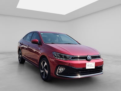 2023 Volkswagen Virtus 1.0 Highline At