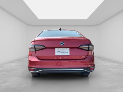 2023 Volkswagen Virtus 1.0 Highline At