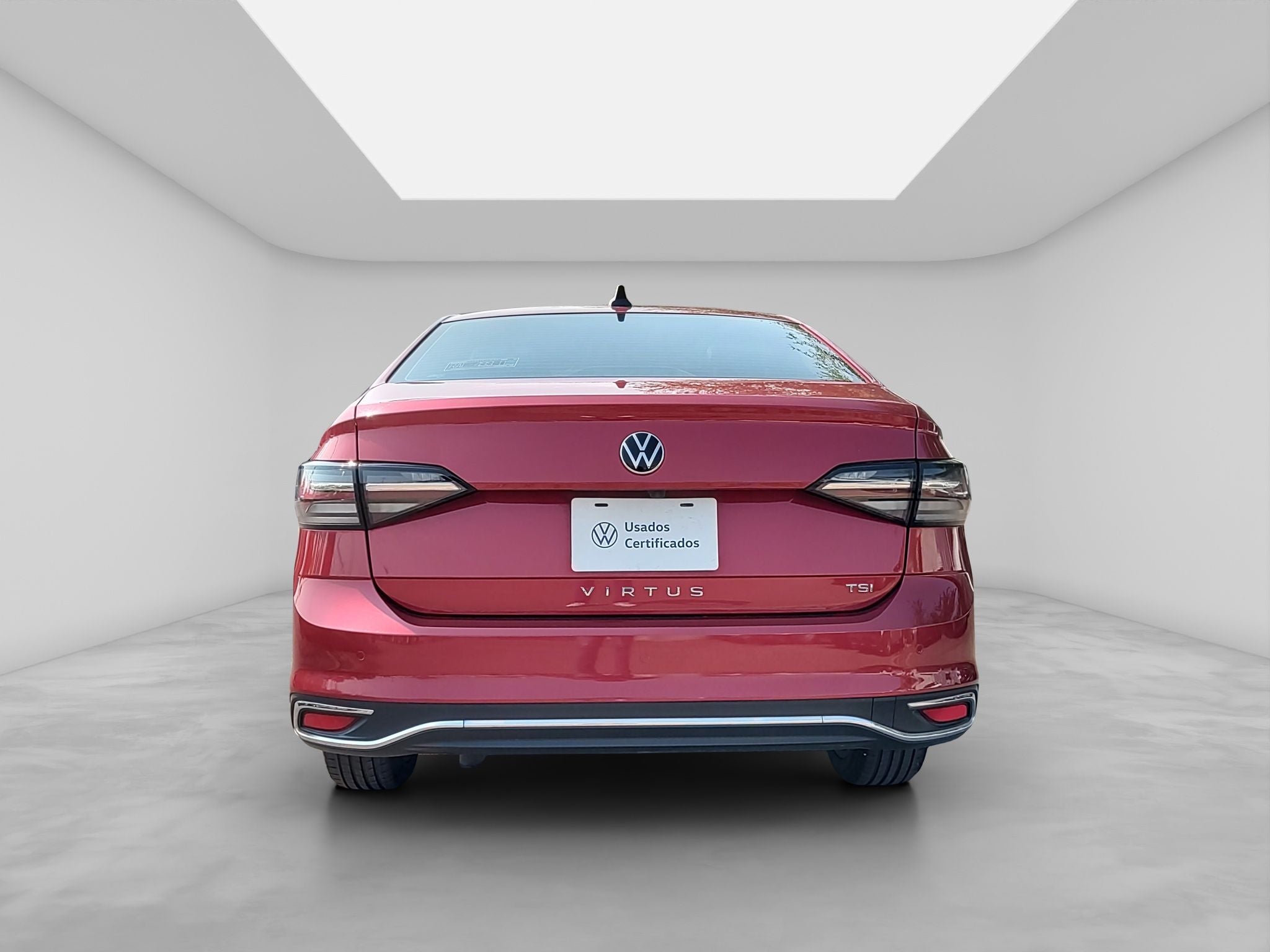 2023 Volkswagen Virtus 1.0 Highline At