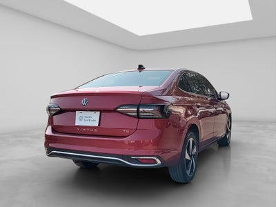 2023 Volkswagen Virtus 1.0 Highline At