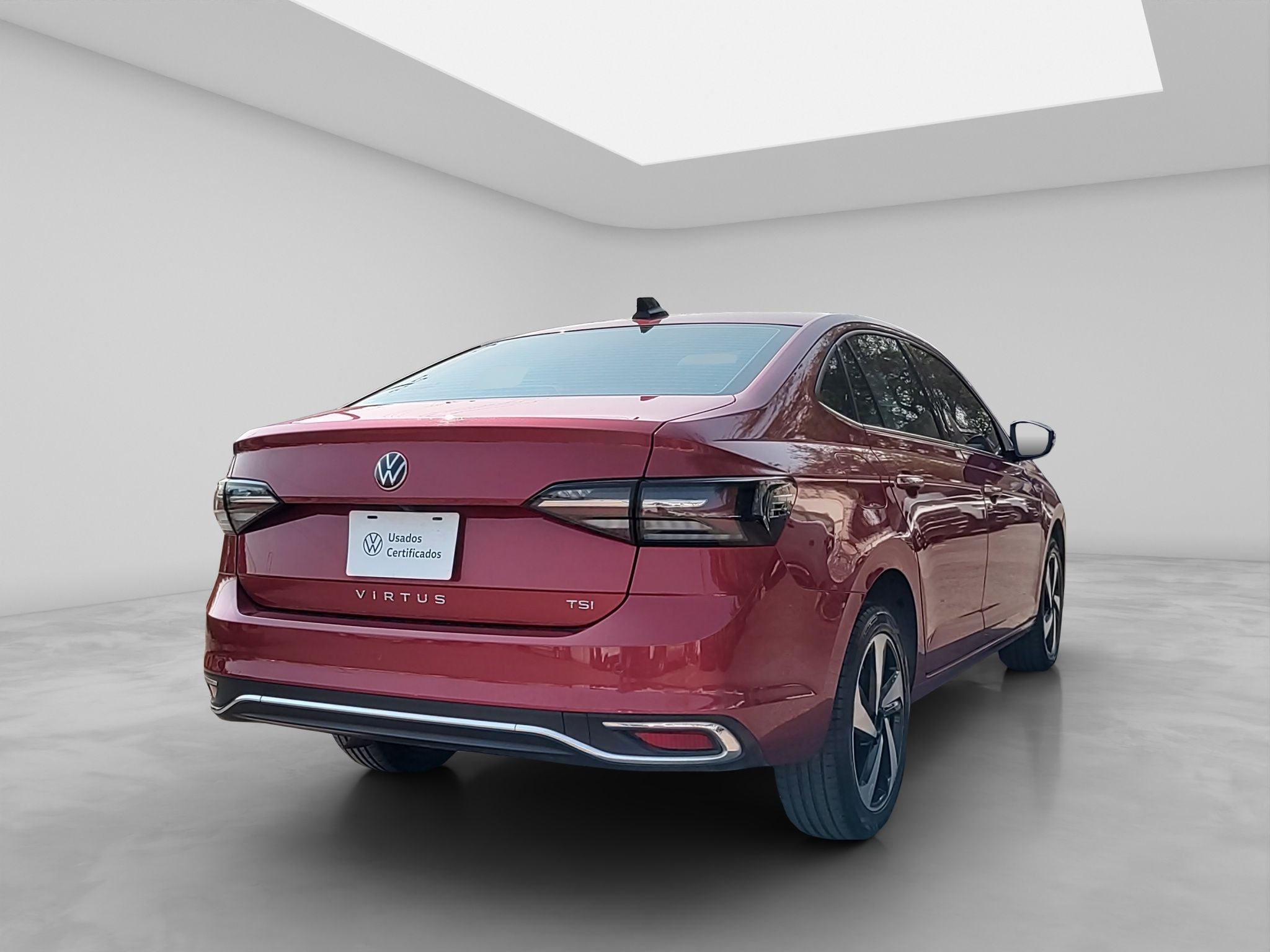 2023 Volkswagen Virtus 1.0 Highline At