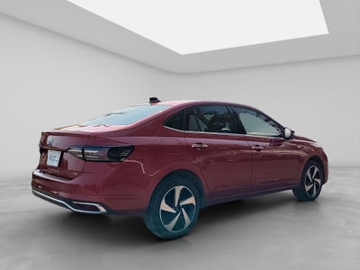 2023 Volkswagen Virtus 1.0 Highline At