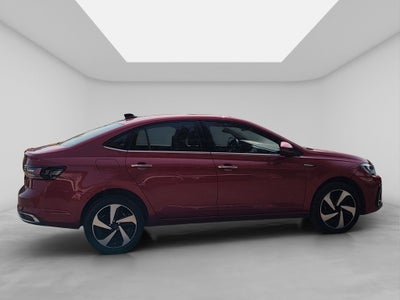 2023 Volkswagen Virtus 1.0 Highline At