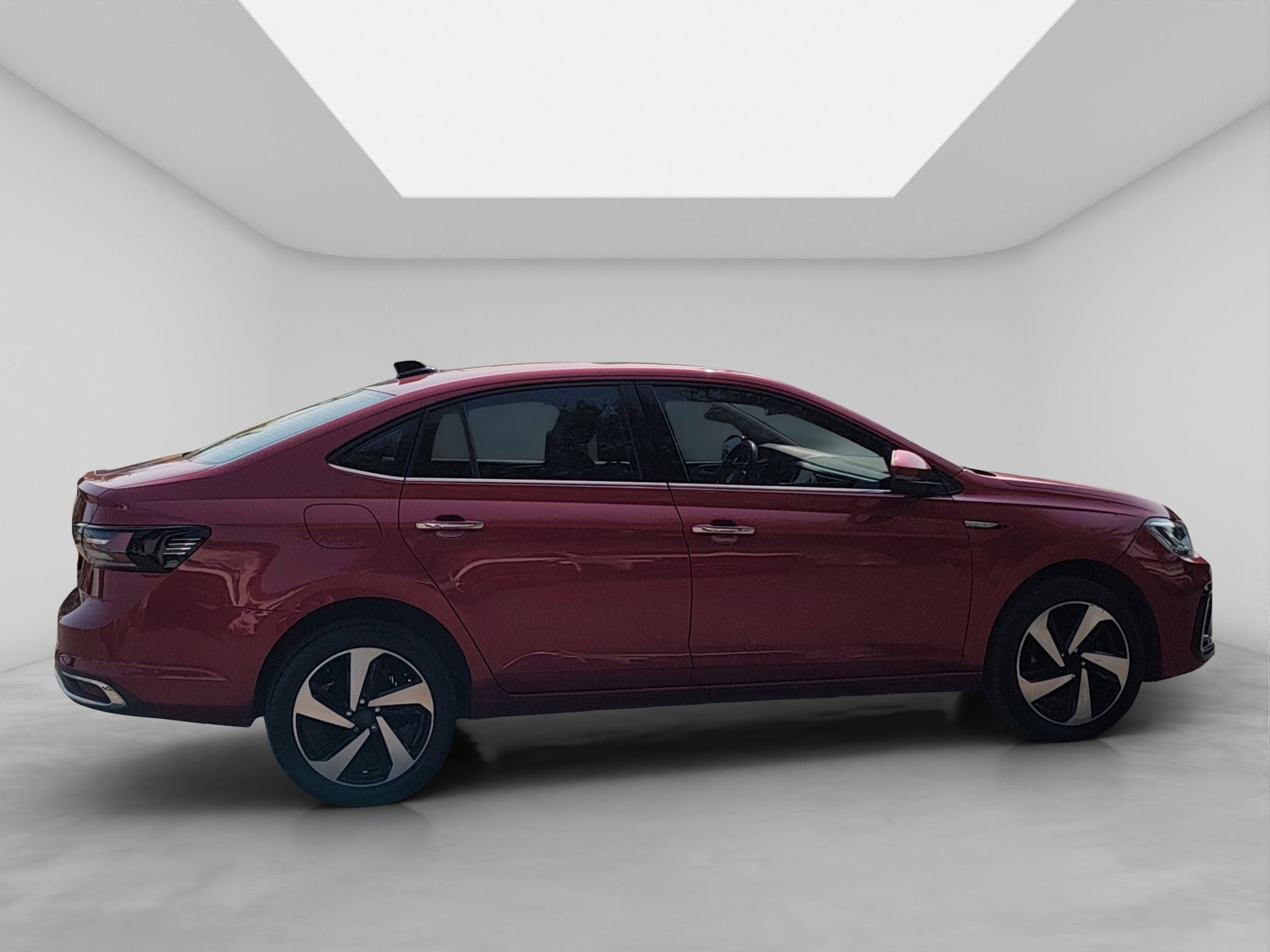 2023 Volkswagen Virtus 1.0 Highline At