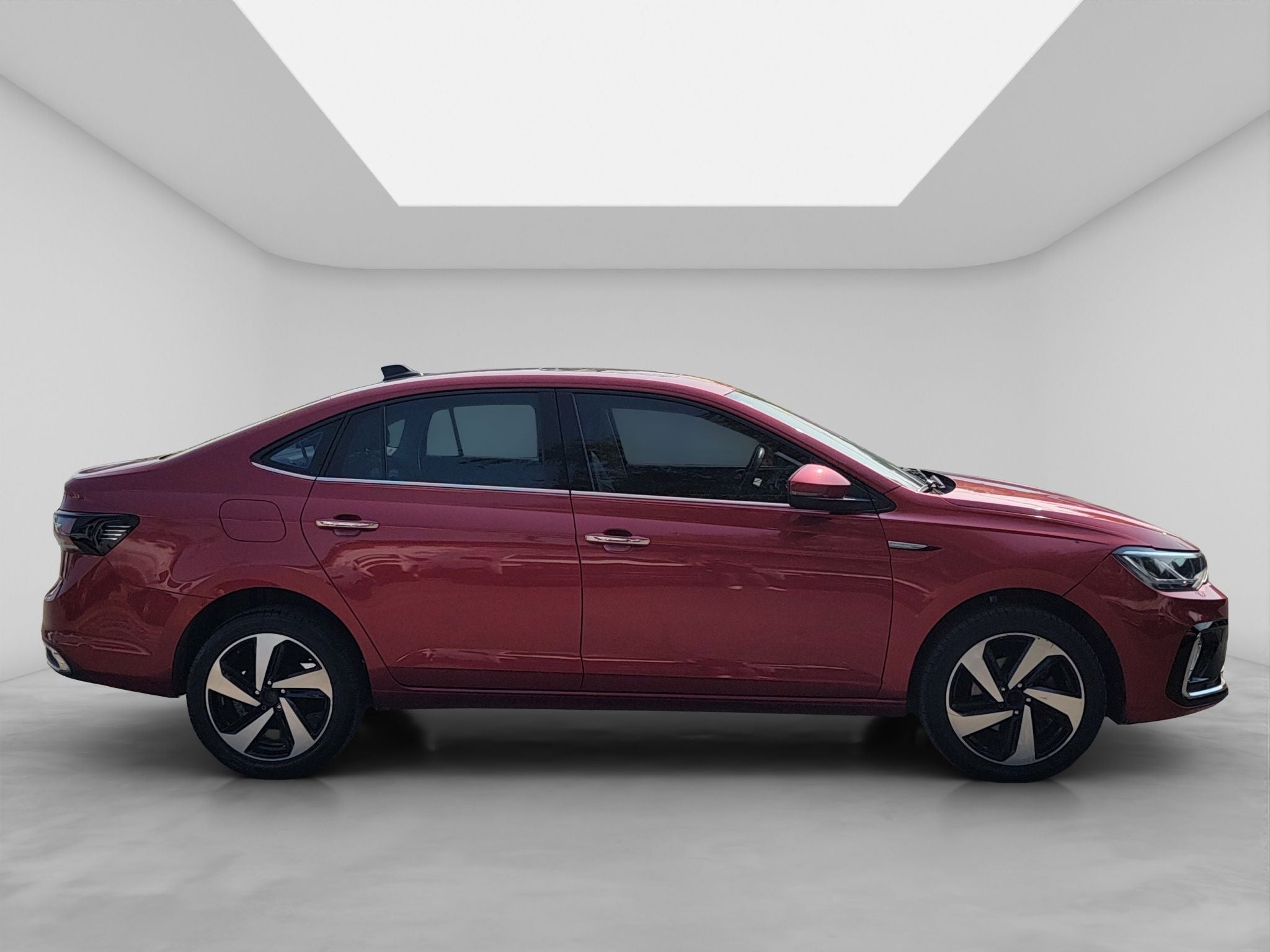 2023 Volkswagen Virtus 1.0 Highline At