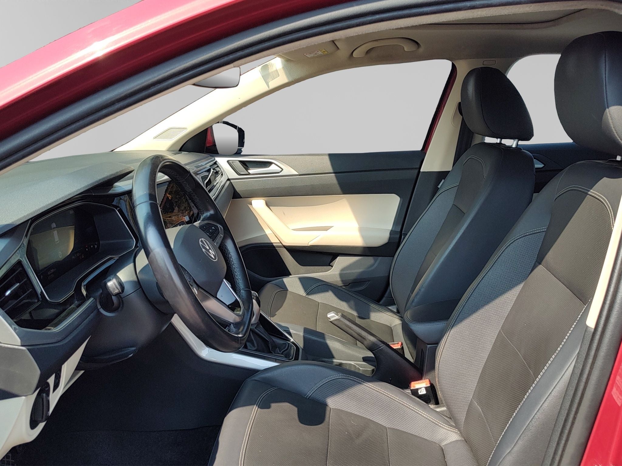 2023 Volkswagen Virtus 1.0 Highline At