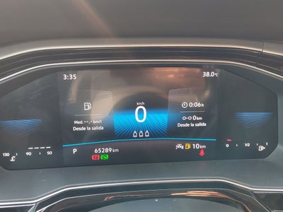 2023 Volkswagen Virtus 1.0 Highline At