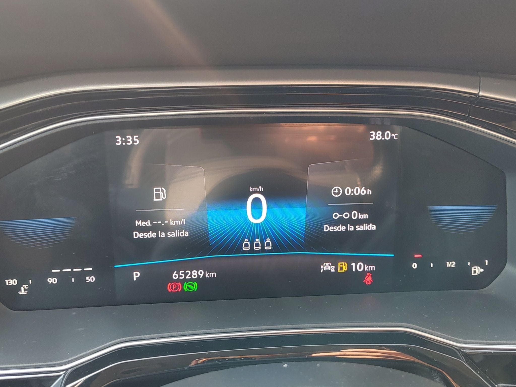 2023 Volkswagen Virtus 1.0 Highline At