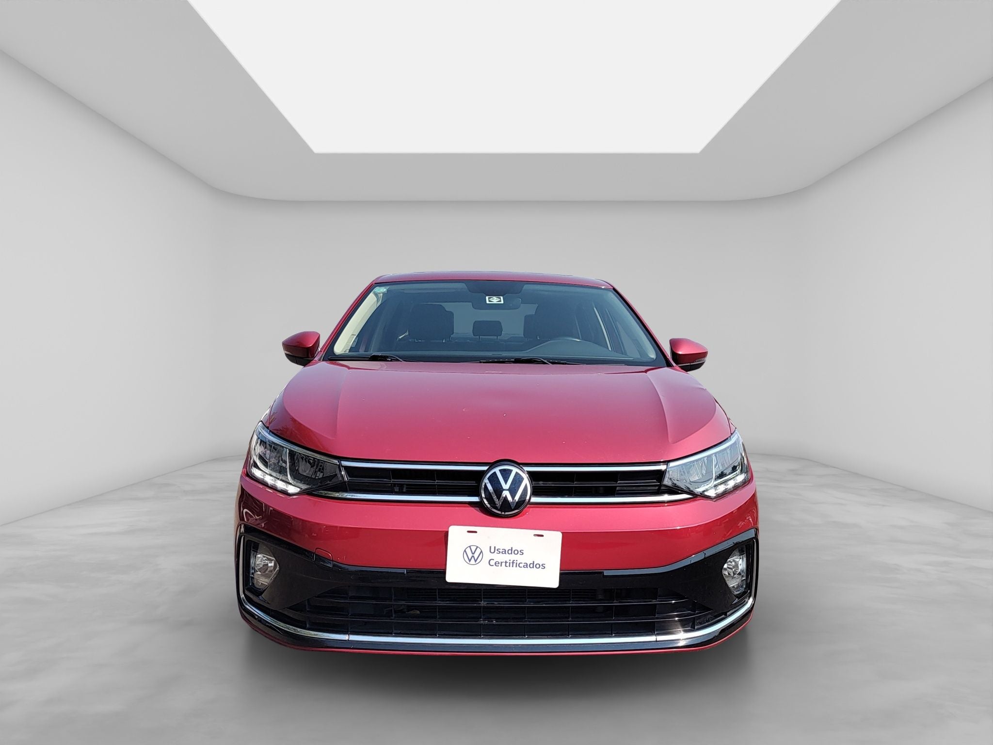 2023 Volkswagen Virtus 1.0 Highline At