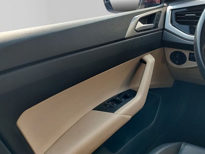 2023 Volkswagen Virtus 1.0 Highline At