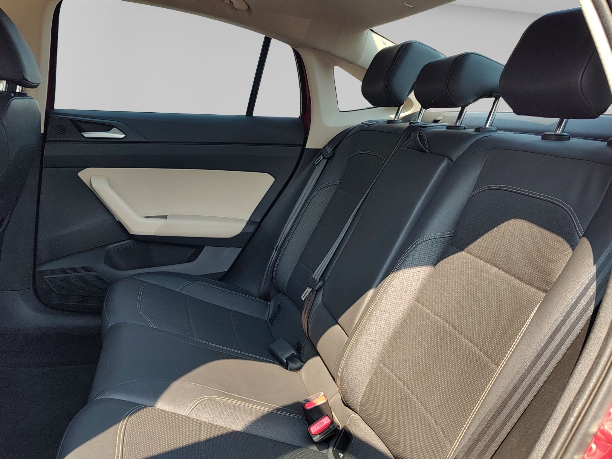 2023 Volkswagen Virtus 1.0 Highline At