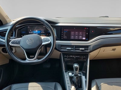 2023 Volkswagen Virtus 1.0 Highline At