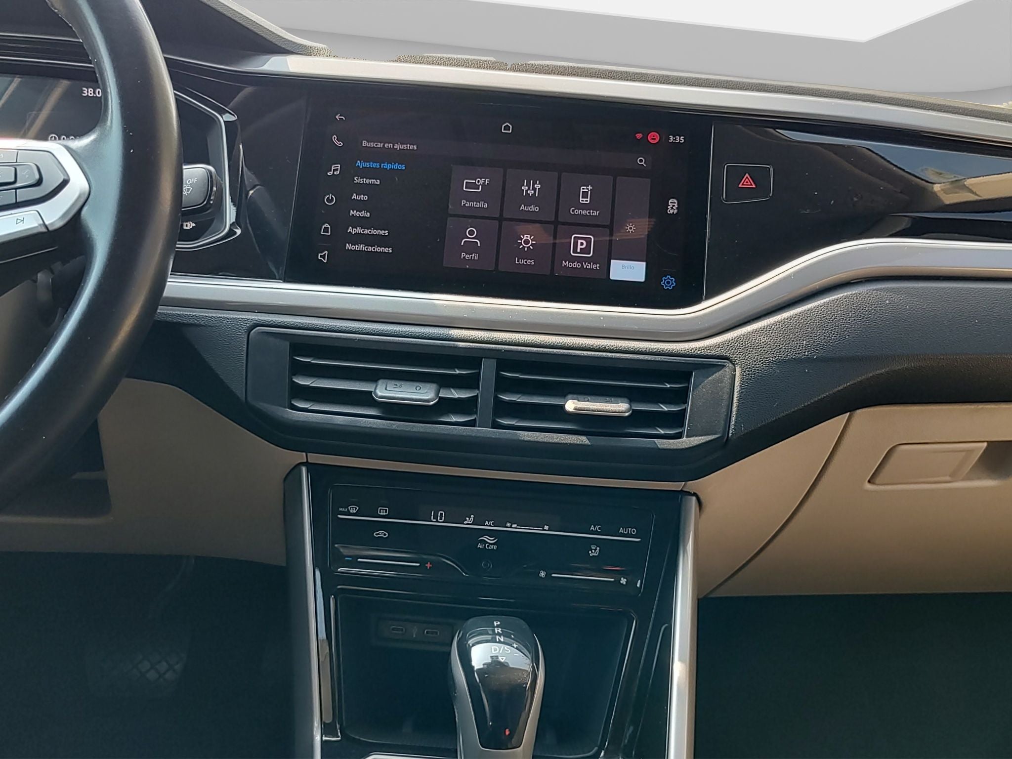 2023 Volkswagen Virtus 1.0 Highline At