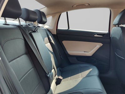 2023 Volkswagen Virtus 1.0 Highline At