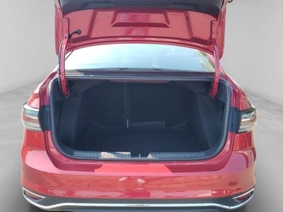 2023 Volkswagen Virtus 1.0 Highline At