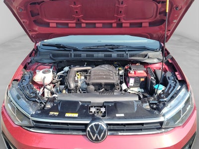 2023 Volkswagen Virtus 1.0 Highline At