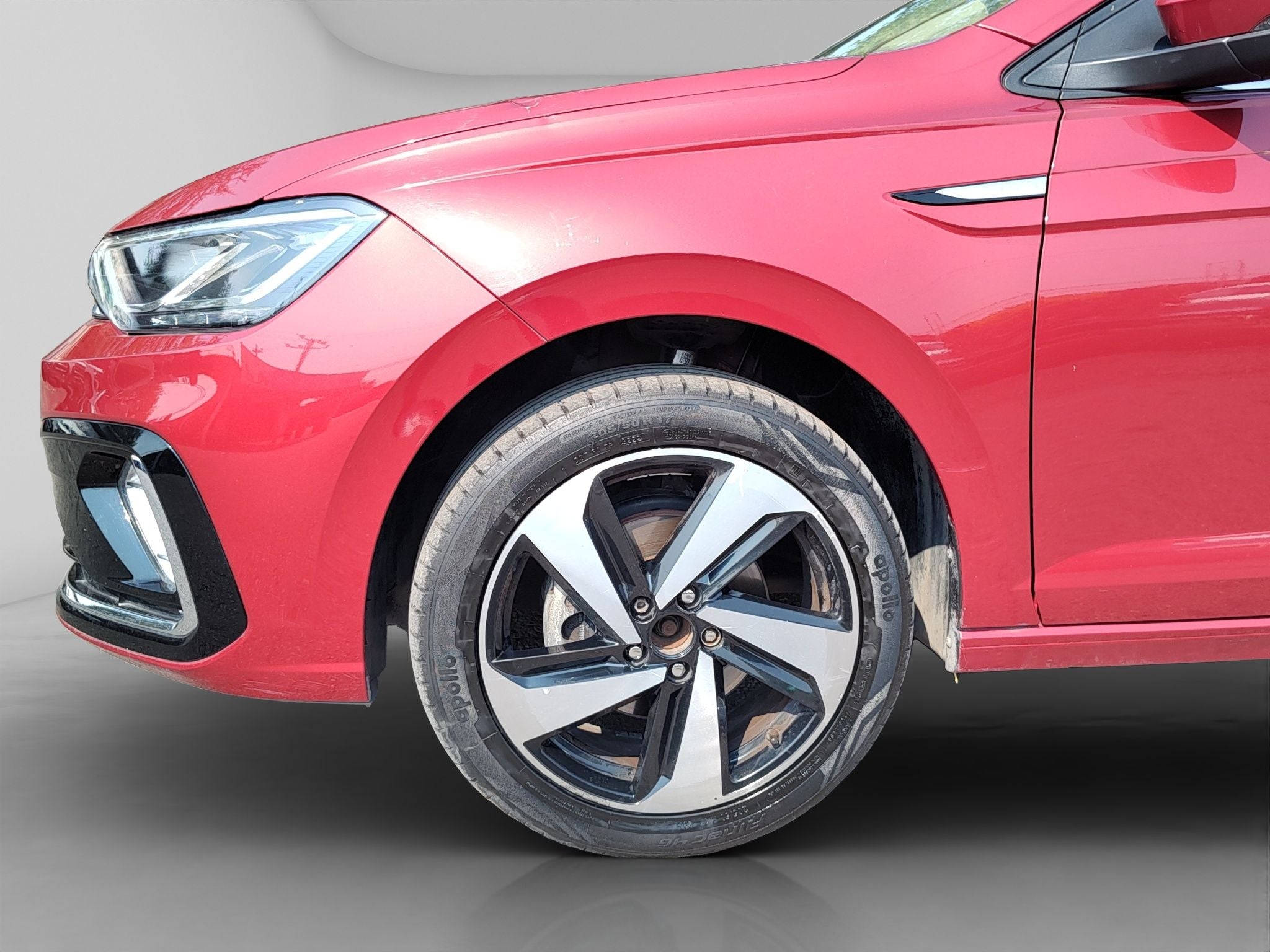 2023 Volkswagen Virtus 1.0 Highline At