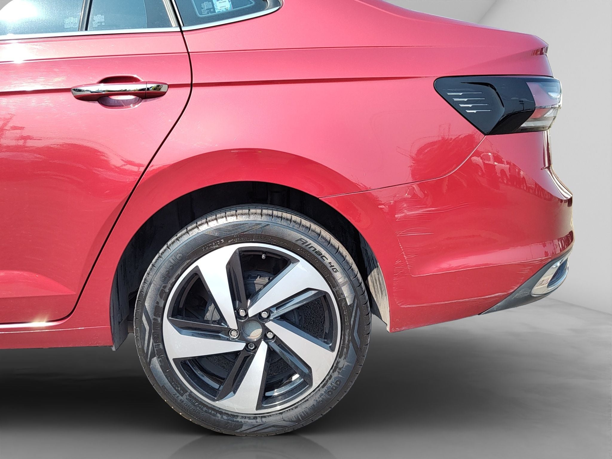 2023 Volkswagen Virtus 1.0 Highline At