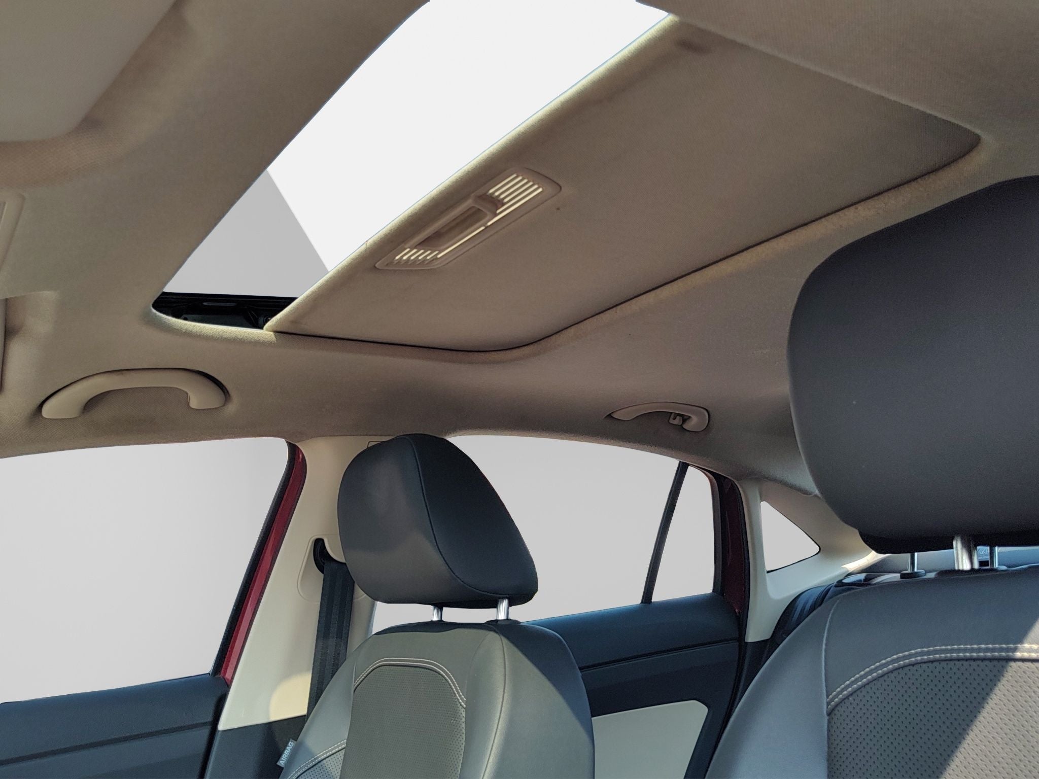 2023 Volkswagen Virtus 1.0 Highline At