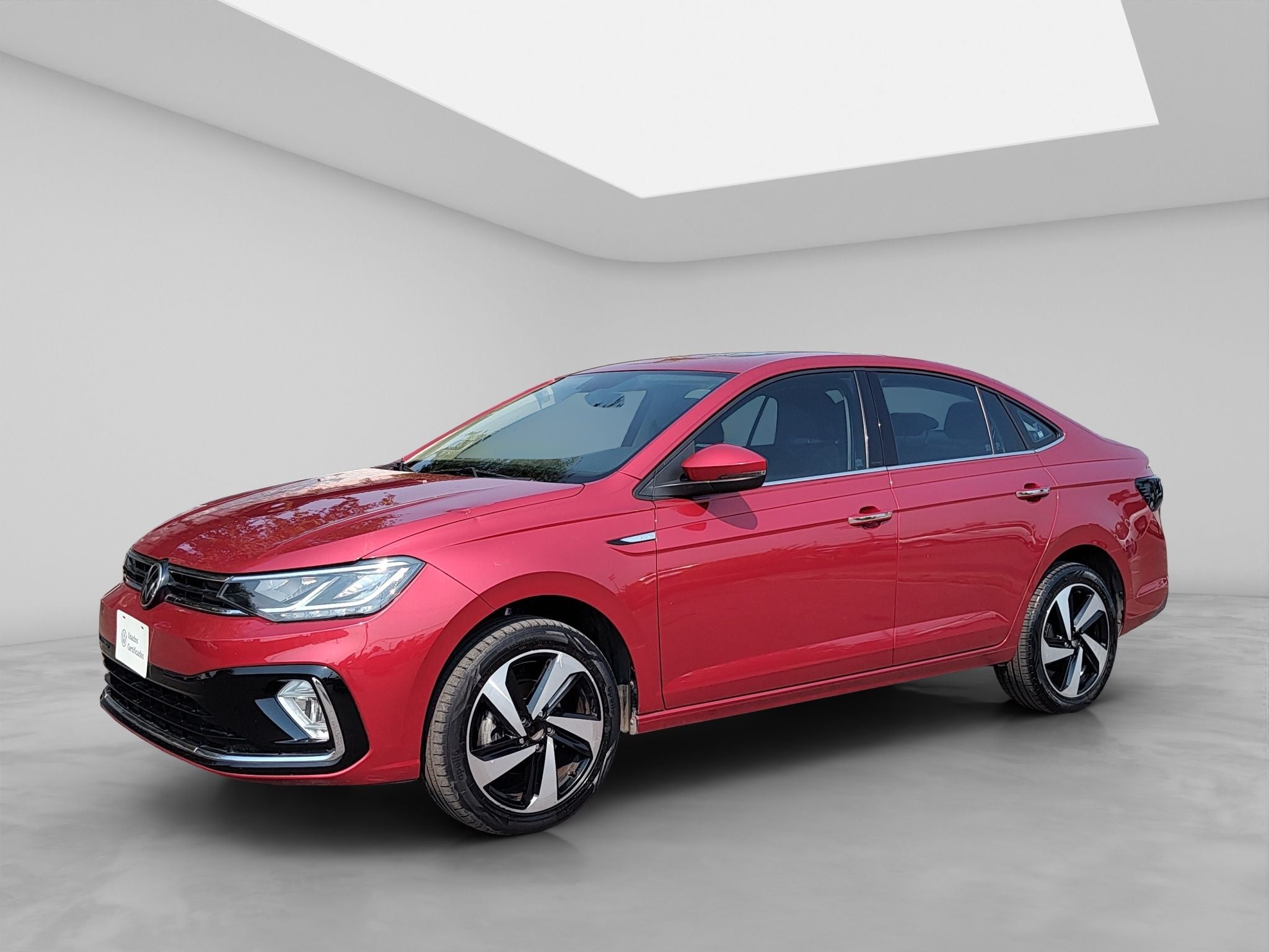 2023 Volkswagen Virtus 1.0 Highline At