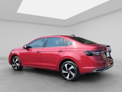2023 Volkswagen Virtus 1.0 Highline At