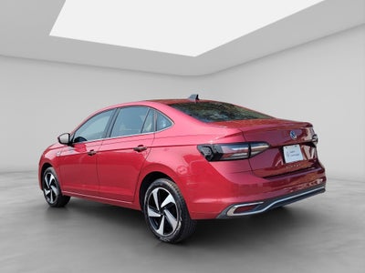 2023 Volkswagen Virtus 1.0 Highline At