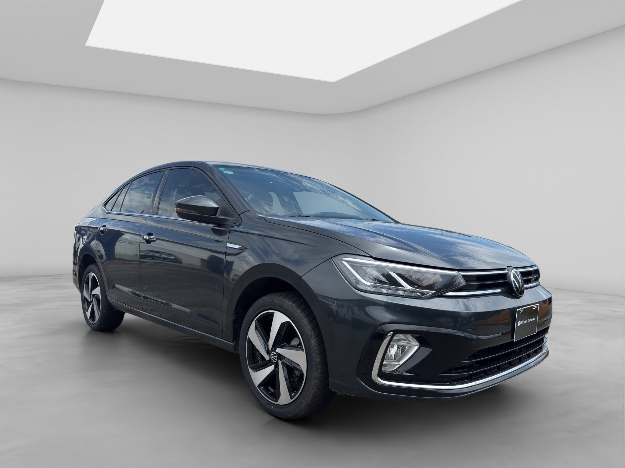2024 Volkswagen Virtus 1.0 Highline At