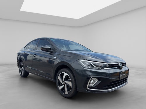 2024 Volkswagen Virtus 1.0 Highline At